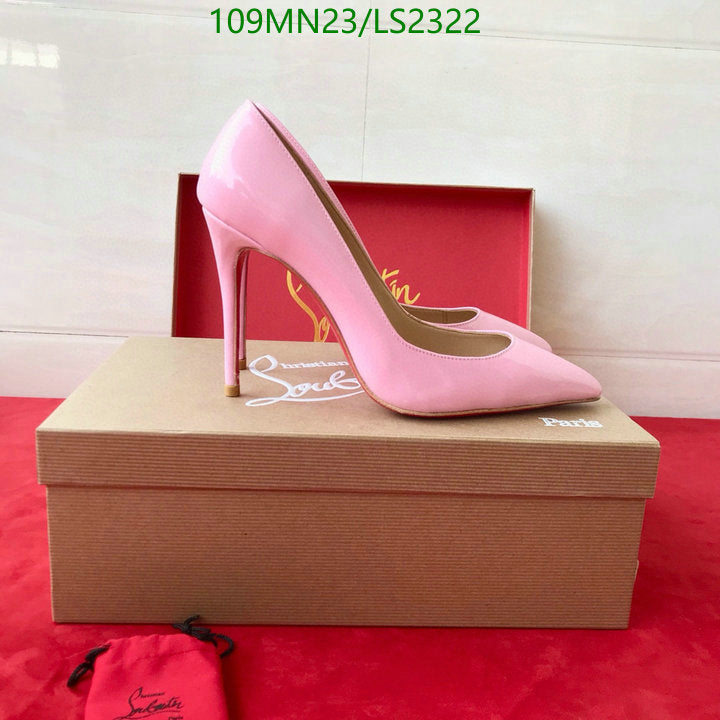 SAMC - CBL Women Shoes - 127