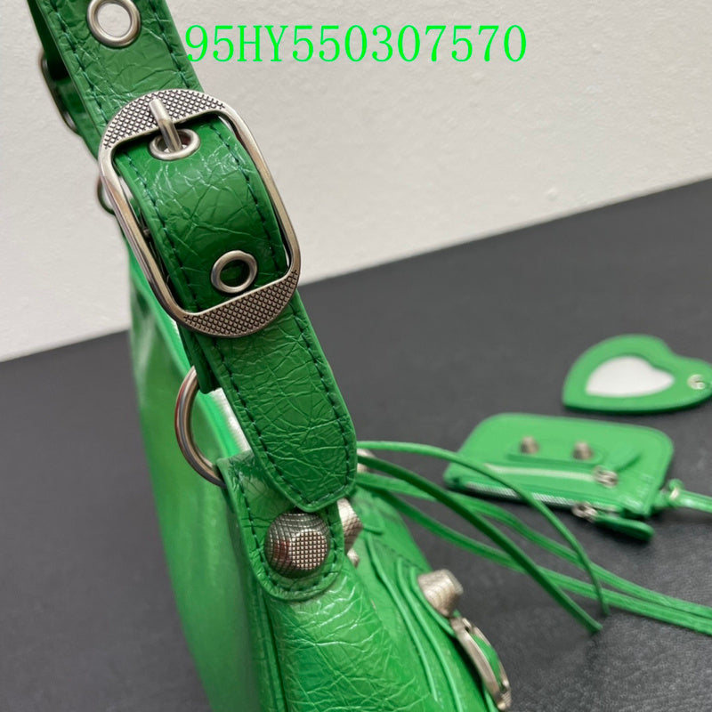 Satchel Bags - BGA Bags - 1881
