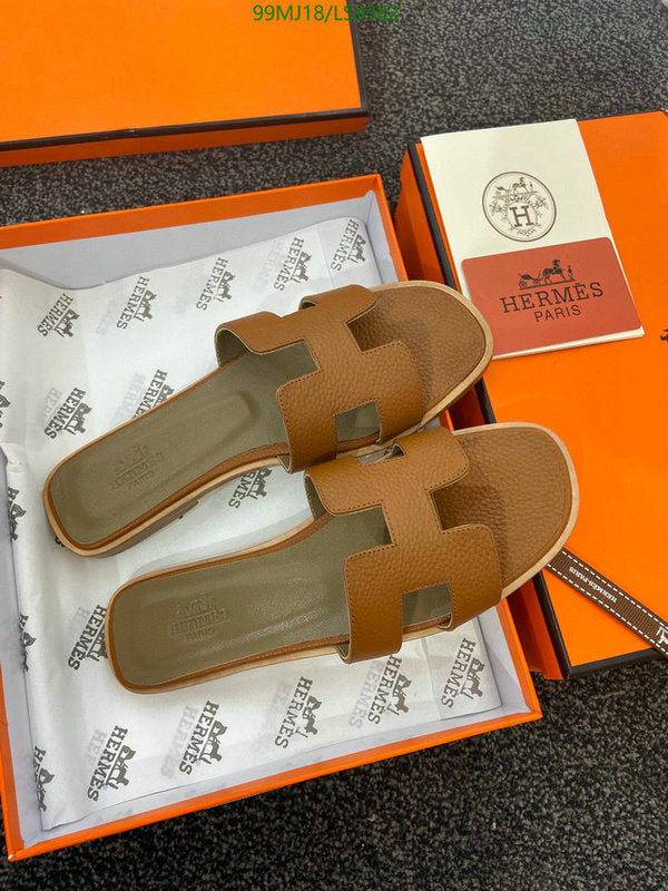 SAMC - HMS Women Shoes - 370