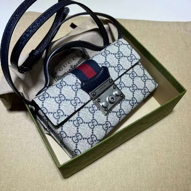 GUI2 Bags - Fashion Bags  389