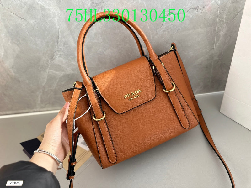 Satchel Bags - PDA Bags - 3622