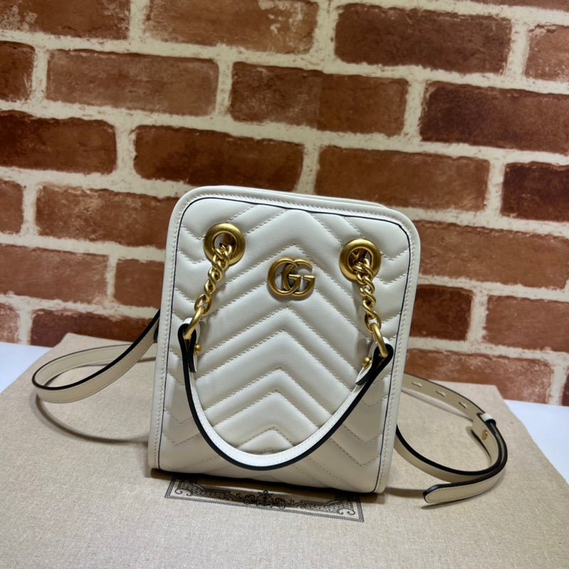Satchel Bags - GCI Bags - 1071