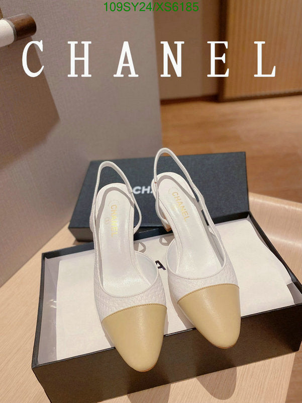 SAMC - CHL Women Shoes Ballet - 293