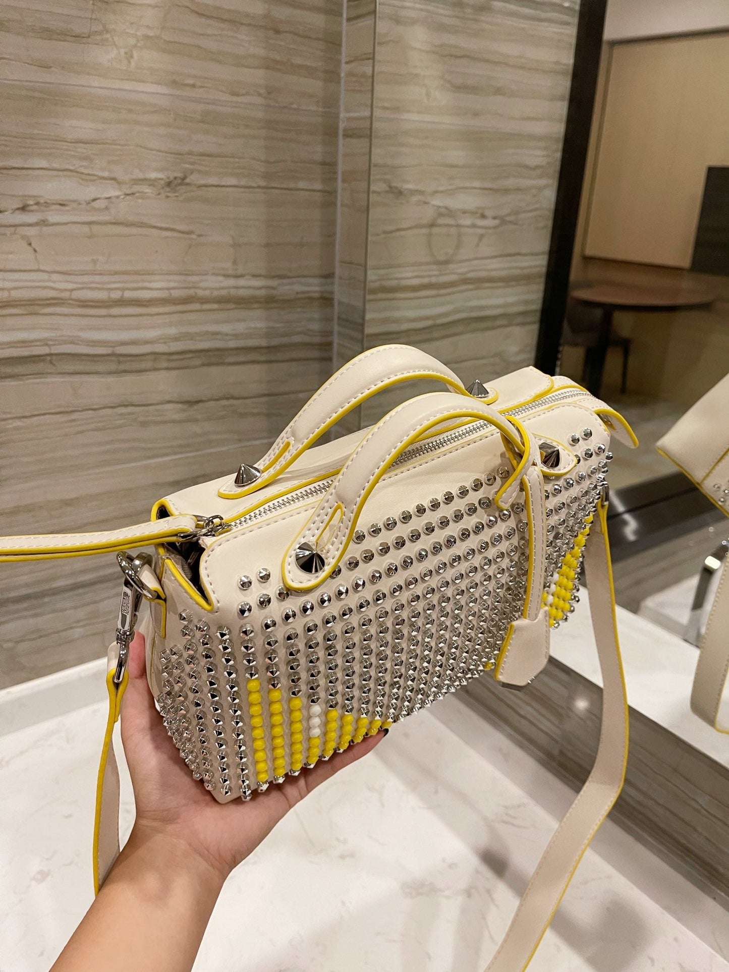 EN - New Arrival Bags FEI 218
