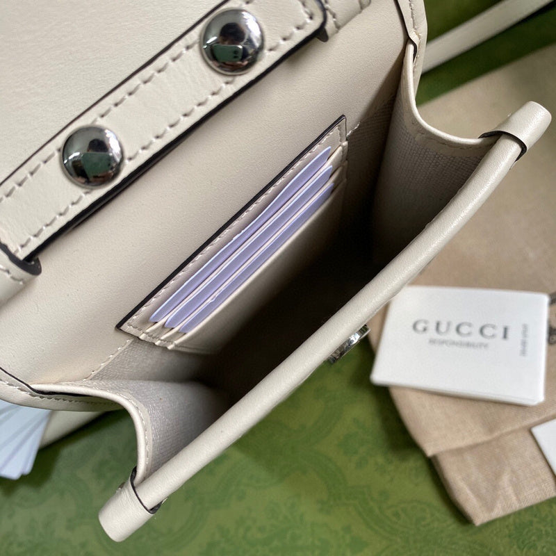 Satchel Bags - GCI Bags - 5941