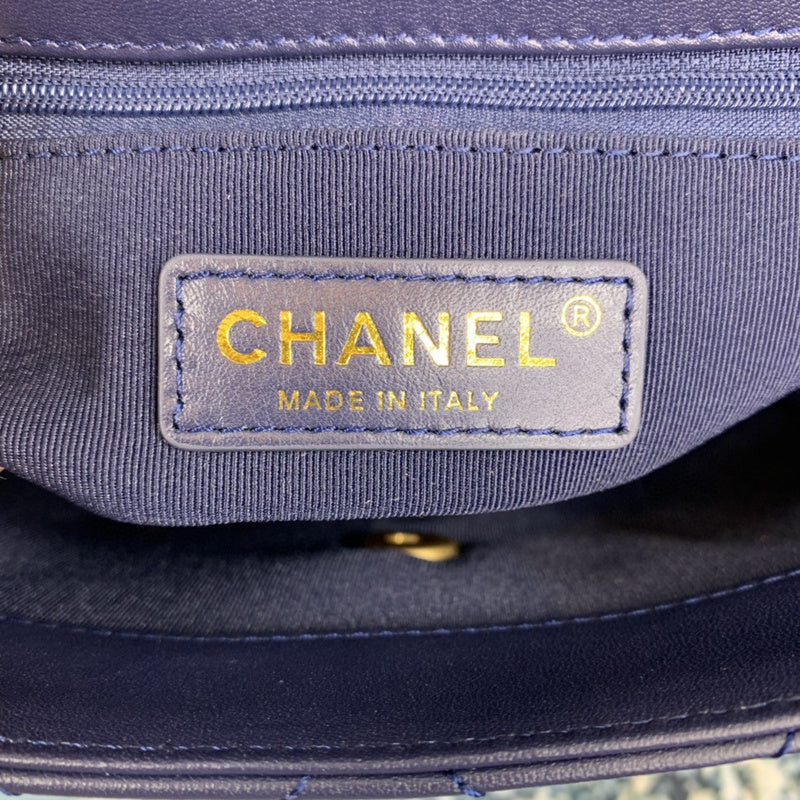 Satchel Bags - CHL Bags - 1975