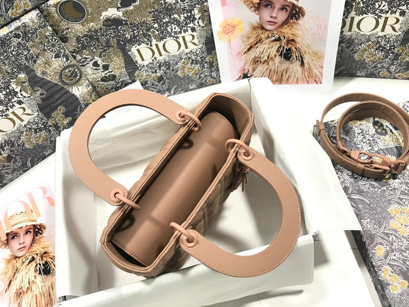 Satchel Bags - DOR Bags - 1076