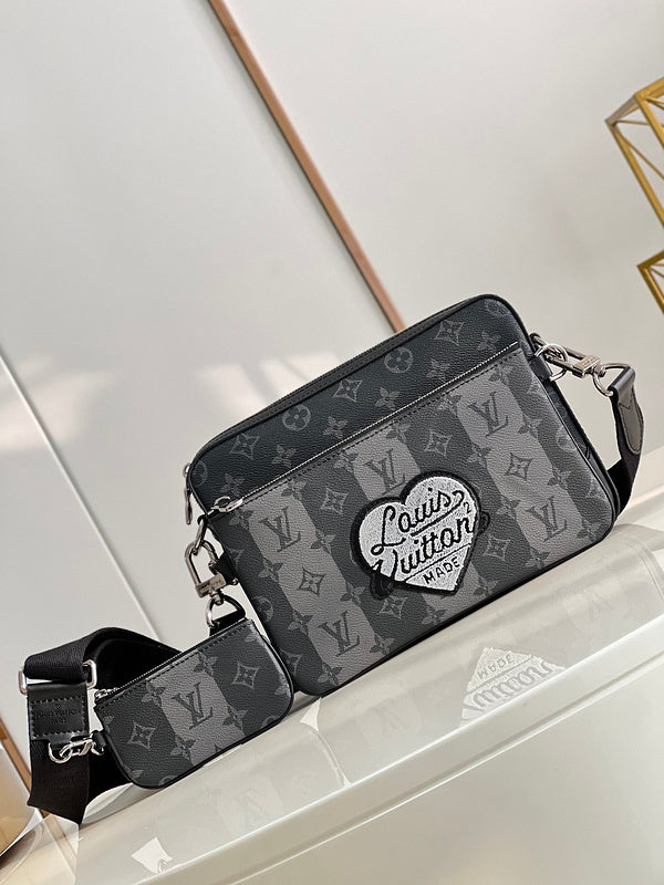 Glami- Glami- Lu-Vi bags - 3061
