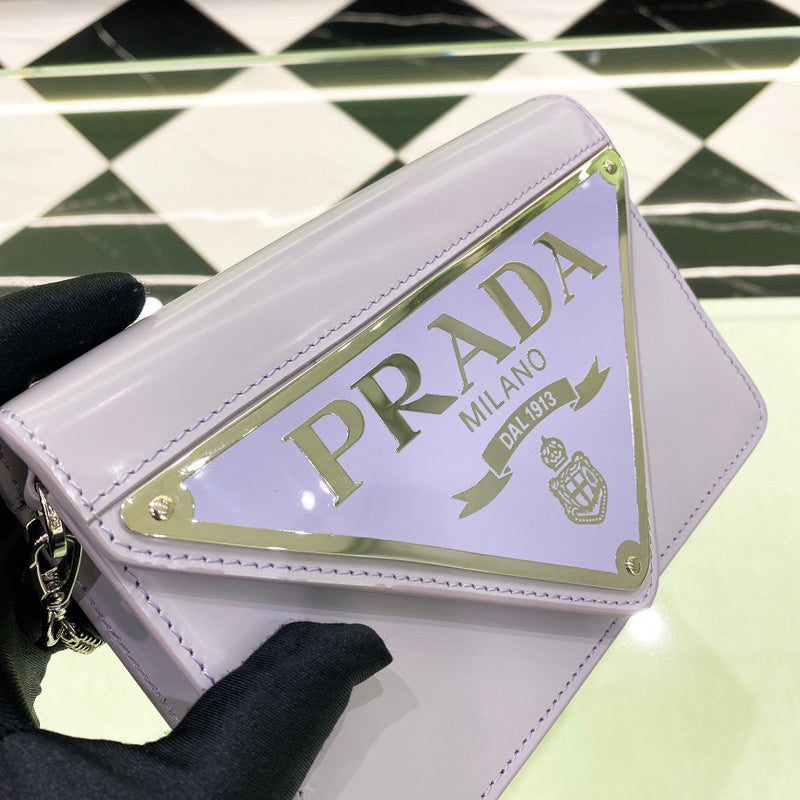 Satchel Bags - PDA Bags - 2265