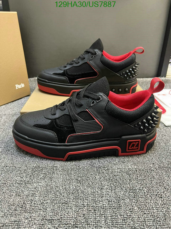 SAMC - CBL Women Shoes - 077