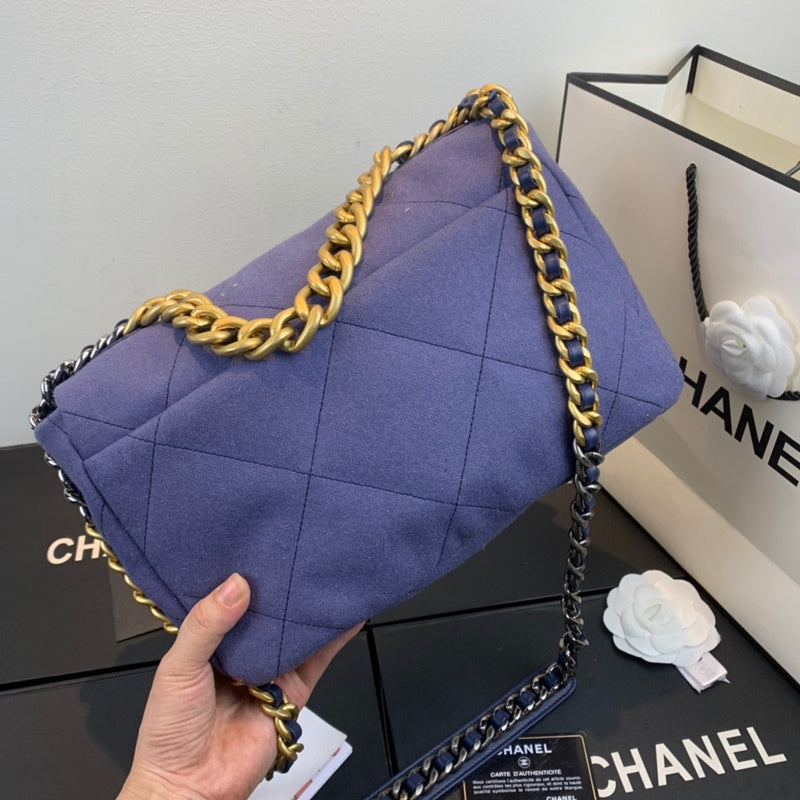 Satchel Bags - CHL Bags - 1399