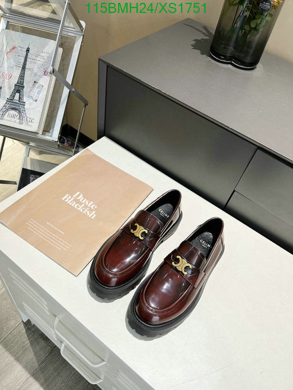 SAMC - COL Women Shoes - 206