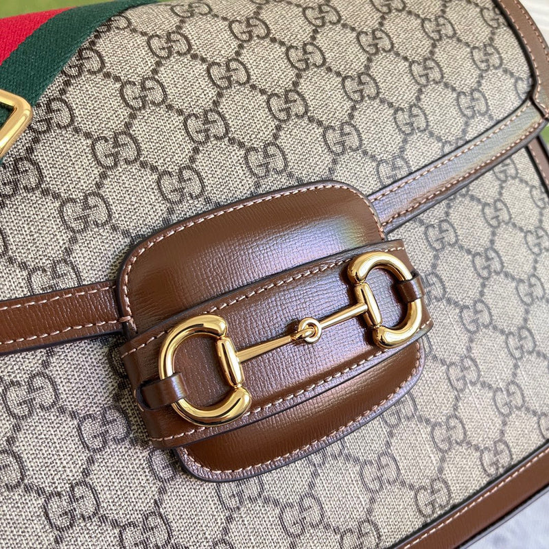 Gucci Luxury Fashion Bag