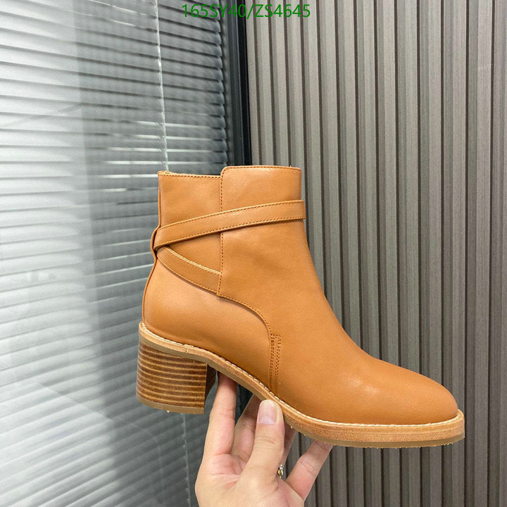 SAMC - COL Women Shoes - 162