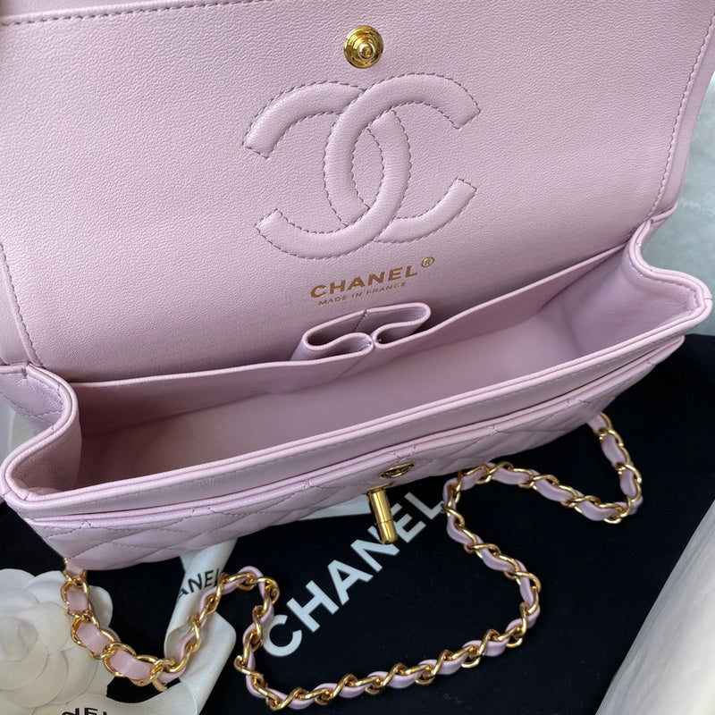 Satchel Bags - CHL Bags - 6656