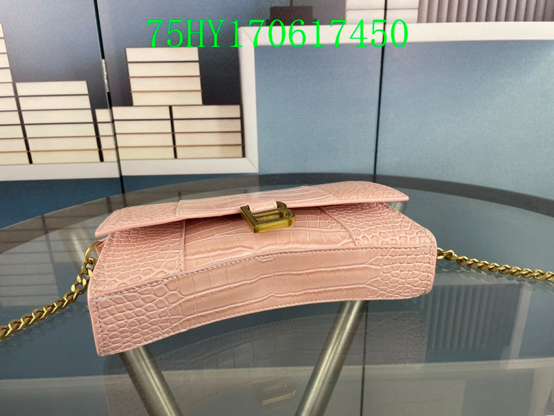 Satchel Bags - BGA Bags - 2258