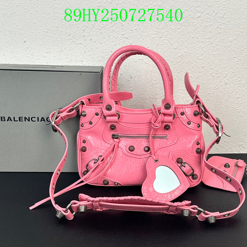 Glami Fashion - BGA Bags - 1693
