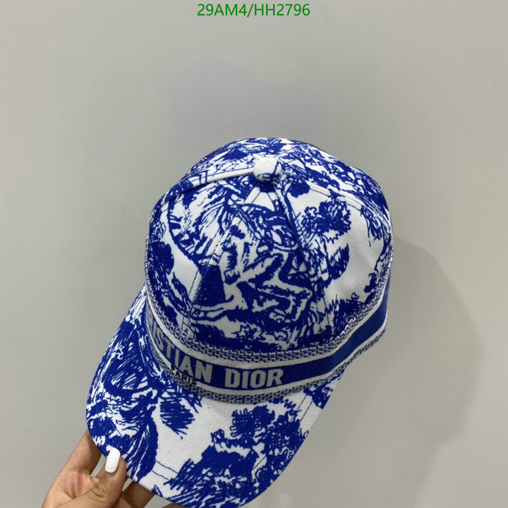 SAMC - DOR Caps & Hats - 119