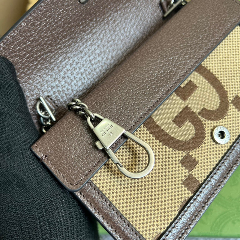 Satchel Bags - GCI Bags - 6567