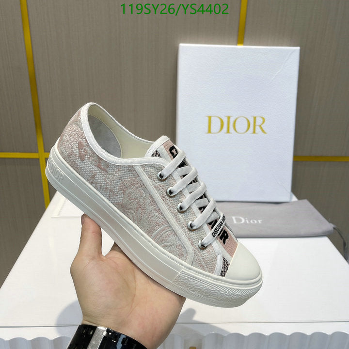 SAMCC - DOR Women Shoes - 1860