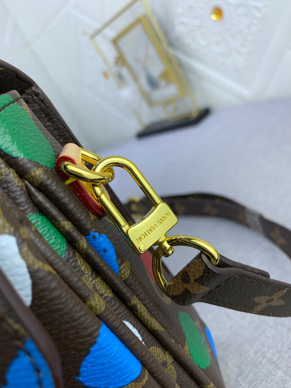 Satchel Bags - VL2 Bags - 234