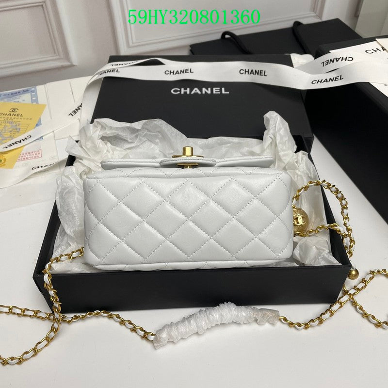 Glami - CHL Bags - 282