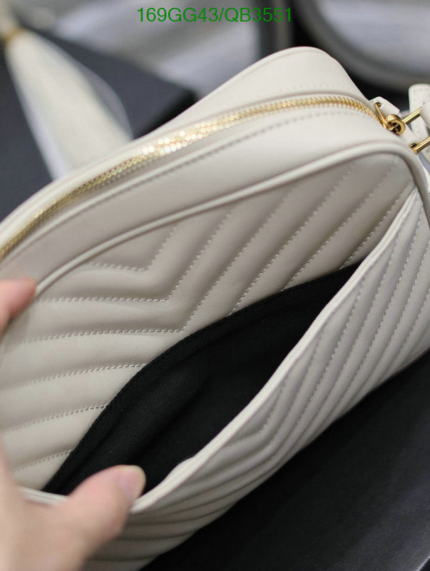 SAMC - YLS Bags - 239