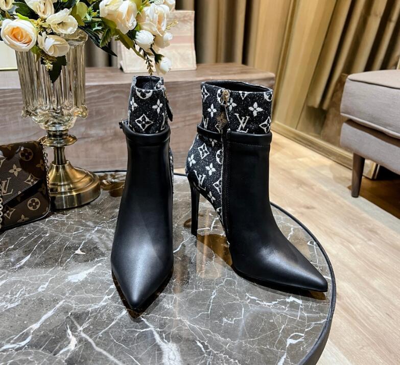 SAMC - LOV Women Shoes - 879