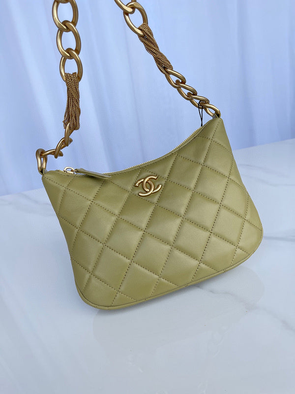 Satchel Bags - CHL Bags - 2154