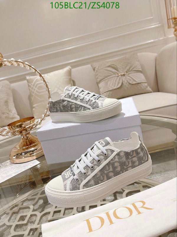 SAMCC - DOR Women Shoes - 1728