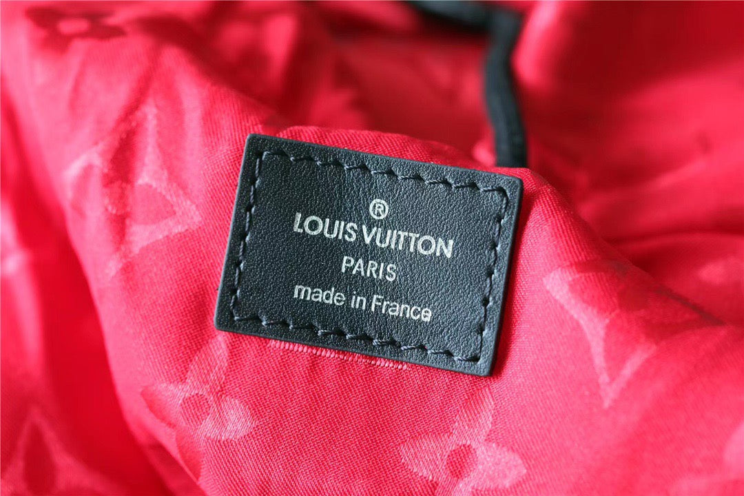 LV Alma PM Monogram Black For Women, WomenÃ¢â‚¬â„¢s Handbags, Shoulder And Crossbody Bags 13.4in/34cm LV M20355