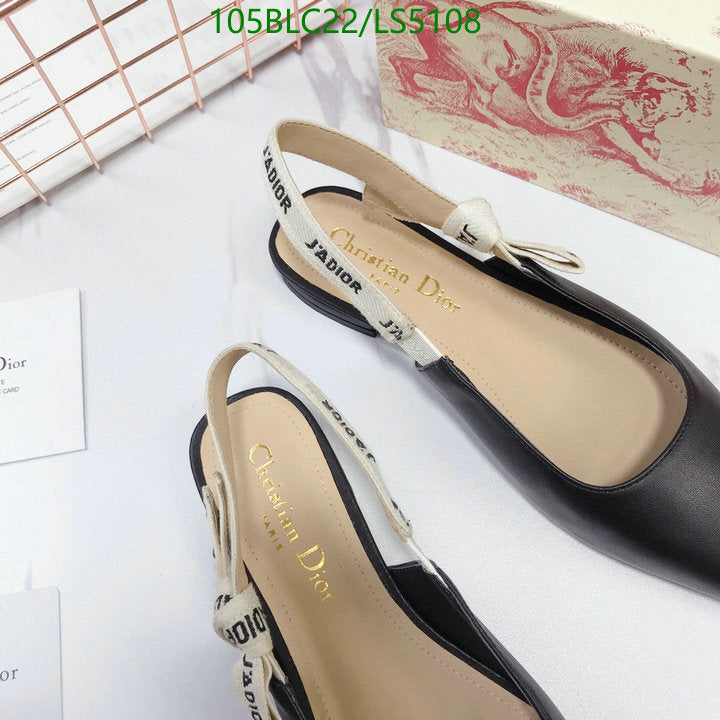 SAMCC - DOR Women Shoes - 2181