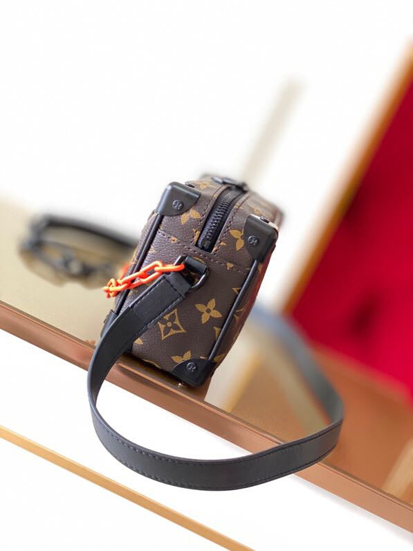 Glami- Glami- Lu-Vi bags - 3606
