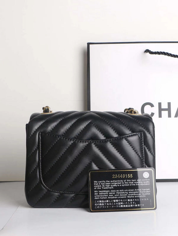 Satchel Bags - CHL Bags - 338