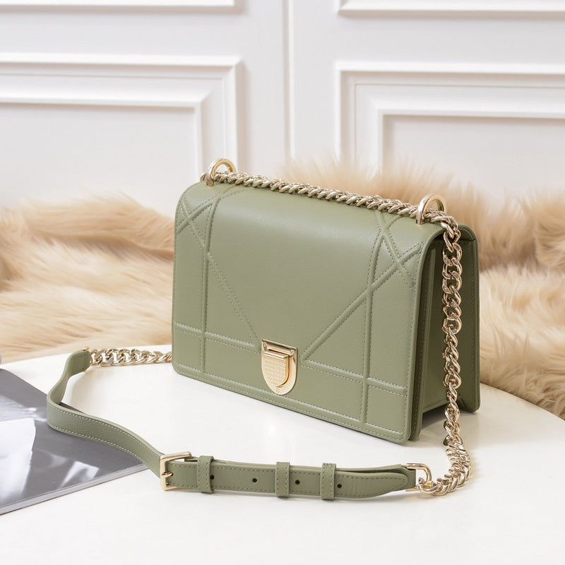 Satchel Bags - DOR Bags - 1199