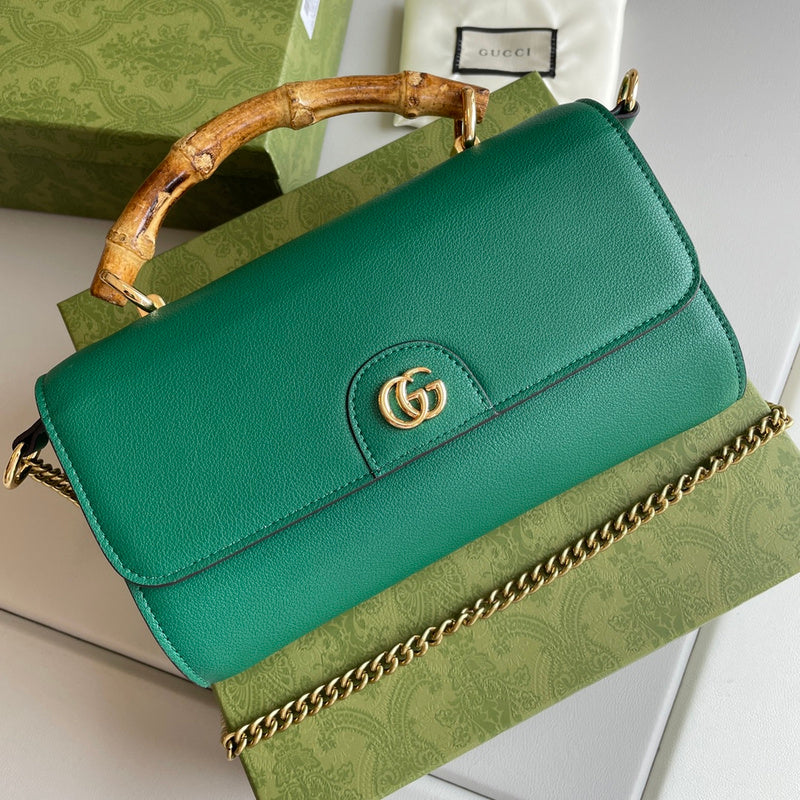 Satchel Bags - GCI Bags - 1654