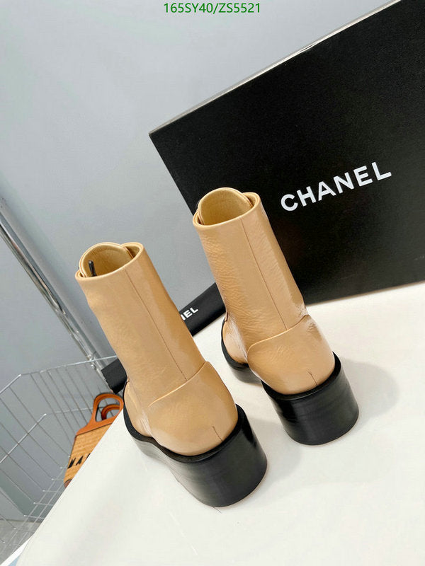 SAMC - Mix Boots - 415
