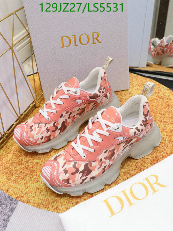 SAMC - DOR Women Sneakers - 134