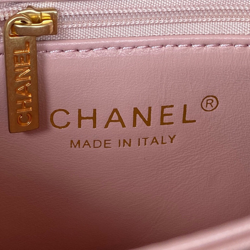 Satchel Bags - CHL Bags - 2670