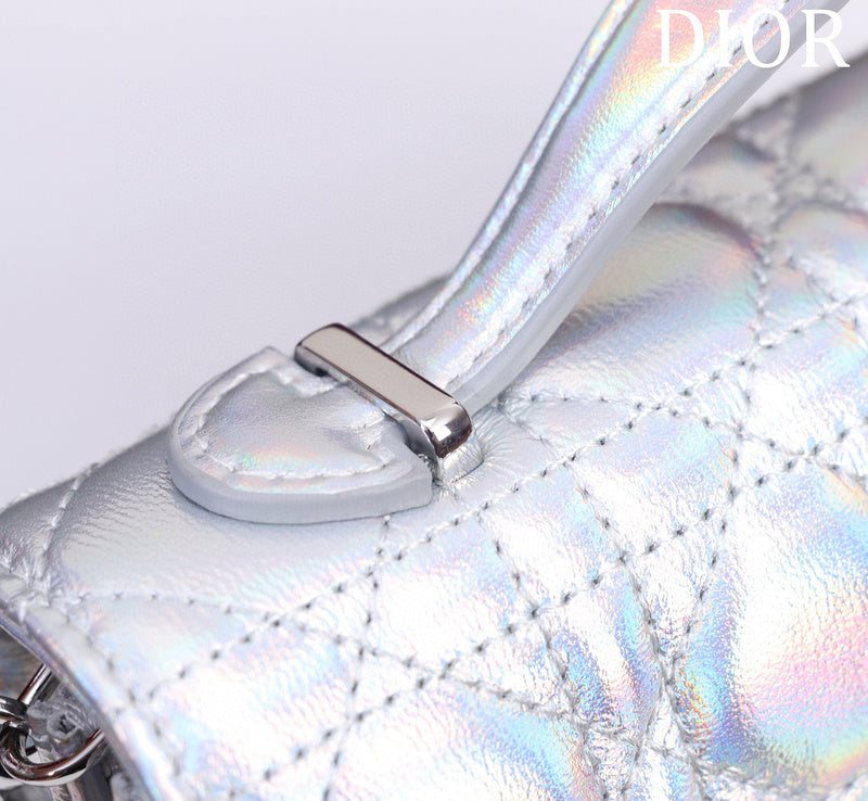 Glami Fashion - DIR Bags - 360