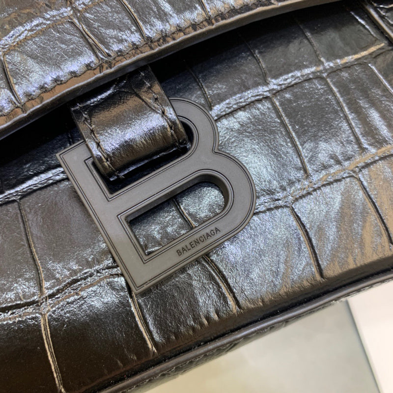 Satchel Bags - BGA Bags - 459