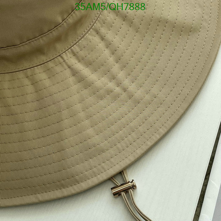 SAMC - COL Caps & Hats - 175