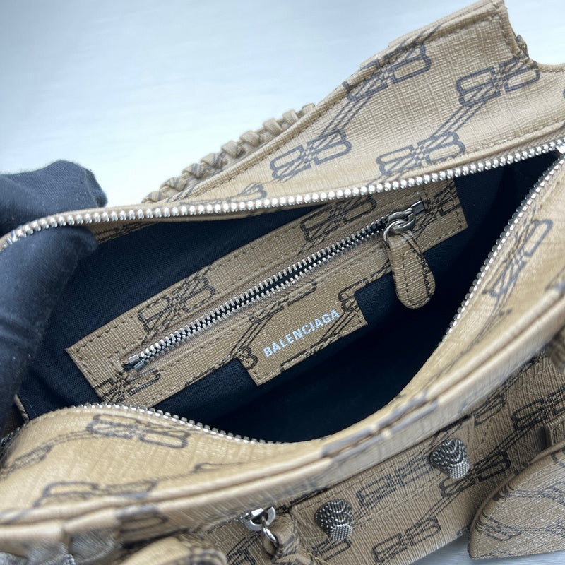 Glami- - BG Bags - 063