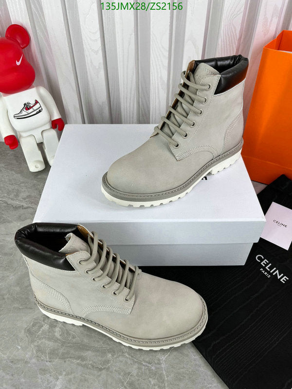 SAMC - COL Women Shoes - 174