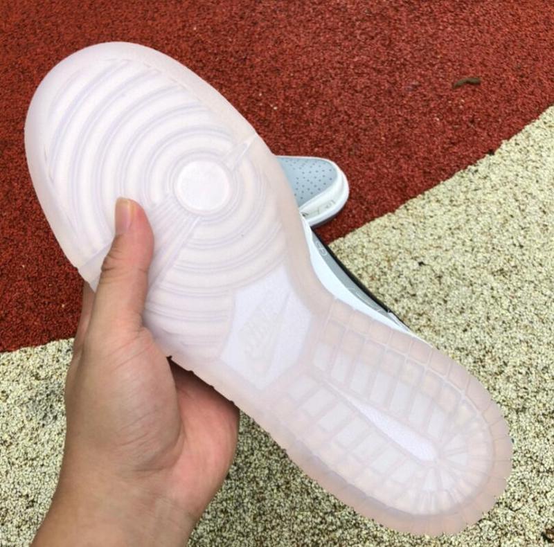 SAMC - NKE Shoes - 936