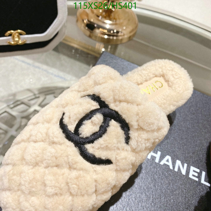 SAMC - CHL Women Shoes Slippers - 094