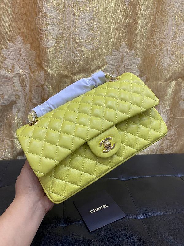 Satchel Bags - CHL Bags - 5558