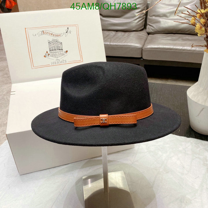 SAMC - COL Caps & Hats - 143