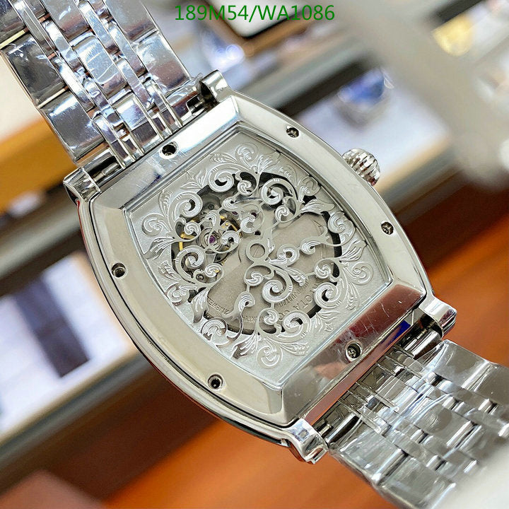 SAMC - OG Watches - 122