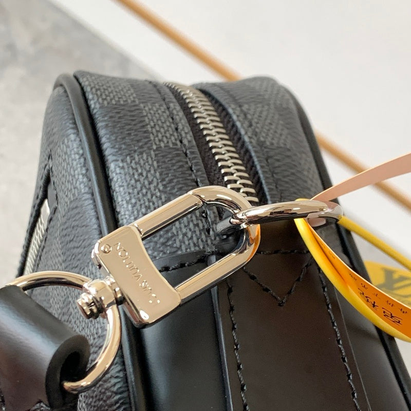 Satchel Bags - VL Bags - 622